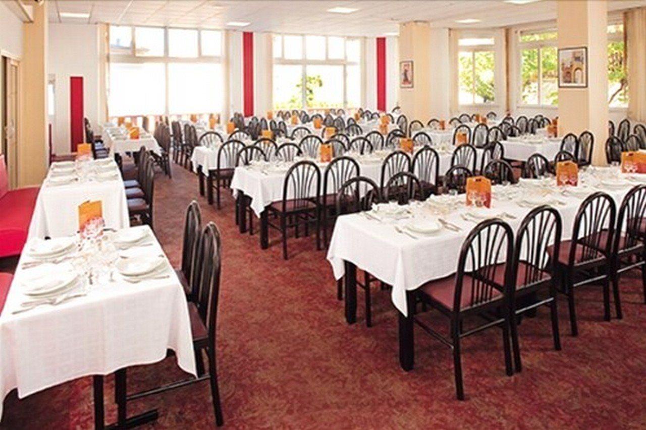Hotel De Lisieux Lourdes Eksteriør billede